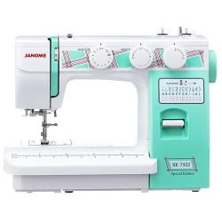 Швейная машина Janome SE7522