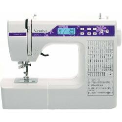 Швейная машина COMFORT 200 A