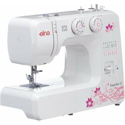 Швейная машина ELNA Easy Line 12