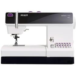Швейная машина Pfaff Select 4.2