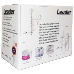 Швейная машина Leader Royal Stitch 21A