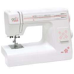 Швейная машина JANOME 90А белый