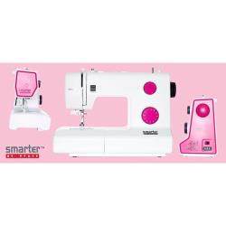Швейная машина Pfaff Smarter 160 S