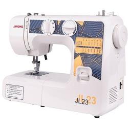 Электромеханическая швейная машина Janome JL-23