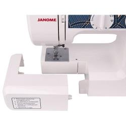 Электромеханическая швейная машина Janome JL-23