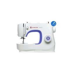 Швейная машина Singer M 3405 белый