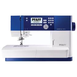 Швейная машина Pfaff Ambition 610