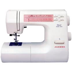Швейная машина Janome DE 5018
