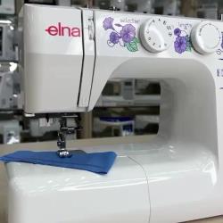 Швейная машина Elna PE1022