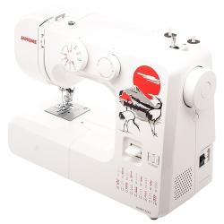 Швейная машина Janome 2252