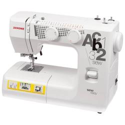 Швейная машина Janome Sew Easy