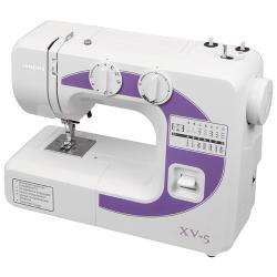 Швейная машина Janome XV-5