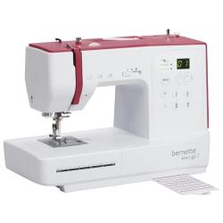 Швейная машина Bernina Bernette Sew&amp;Go 7