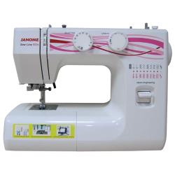 Швейная машина Janome Sew Line 500S