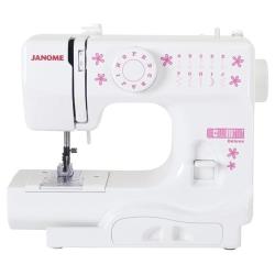 Швейная машина Janome Sew Mini DeLuxe