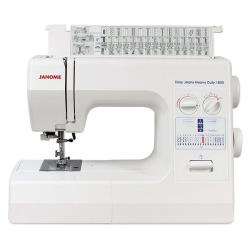 Швейная машина Janome Easy Jeans Heavy Duty 1800 (HD1800)