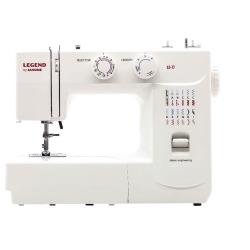 Швейная машина Janome Legend LE-17