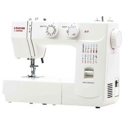 Швейная машина Janome Legend LE-17