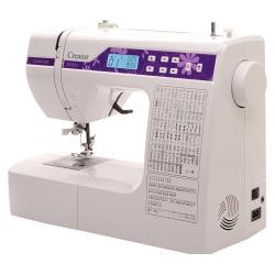 Швейная машина Comfort 200A белый