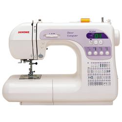 Швейная машина Janome DC3050  /  DC50