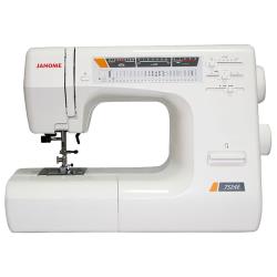 Janome 7524Е