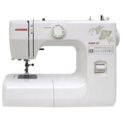 Швейная машина Janome Juno 507