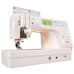 Швейная машина Janome Memory Craft 6600P