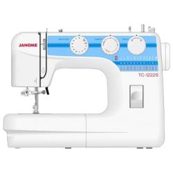 Швейная машина Janome TC 1222S