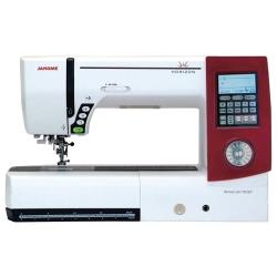 Швейная машина Janome Memory Craft 7700 QCP Horizon