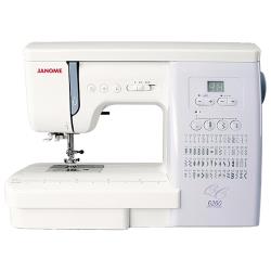 Швейная машина Janome QC 2325 /  6260QC