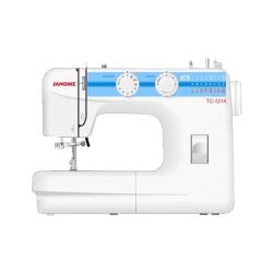 Швейная машина Janome TC 1214