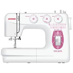 Швейная машина Janome V25 Escape