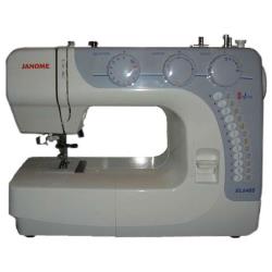 Швейная машина Janome EL546S