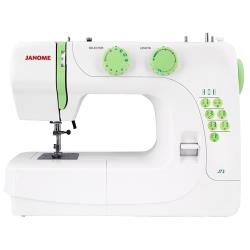 Швейная машина Janome J72