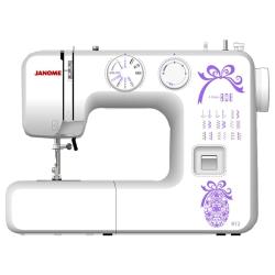 Швейная машина Janome 812