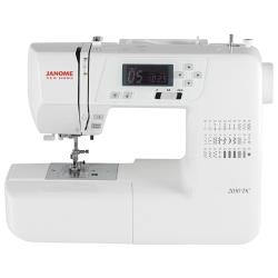 Швейная машина Janome DC 2030