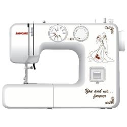 Швейная машина Janome 777 Magnolia