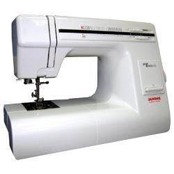 Швейная машина Janome My Excel 23L