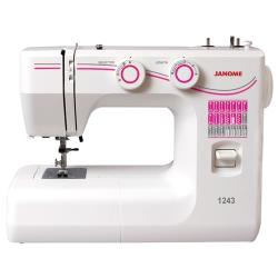 Швейная машина Janome 1243