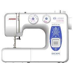 Швейная машина Janome Escape V-14