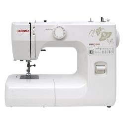 Швейная машина Janome Juno 753