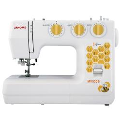 Швейная машина Janome MV 530 S