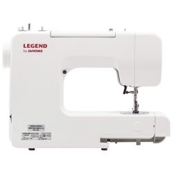 Швейная машина Janome Legend 2520