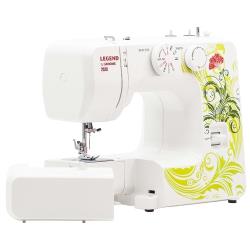 Швейная машина Janome Legend 2520