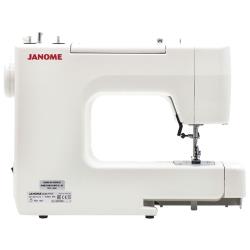 Швейная машина Janome PS-19 белый