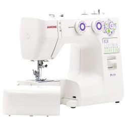 Швейная машина Janome PS-19 белый