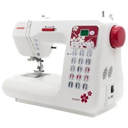 Швейная машина Janome DC 4050