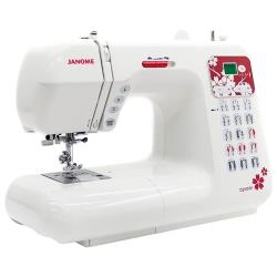 Швейная машина Janome DC 4050