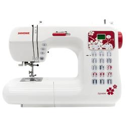 Швейная машина Janome DC 4050