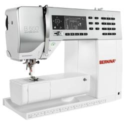 Швейная машина Bernina B 550 QE